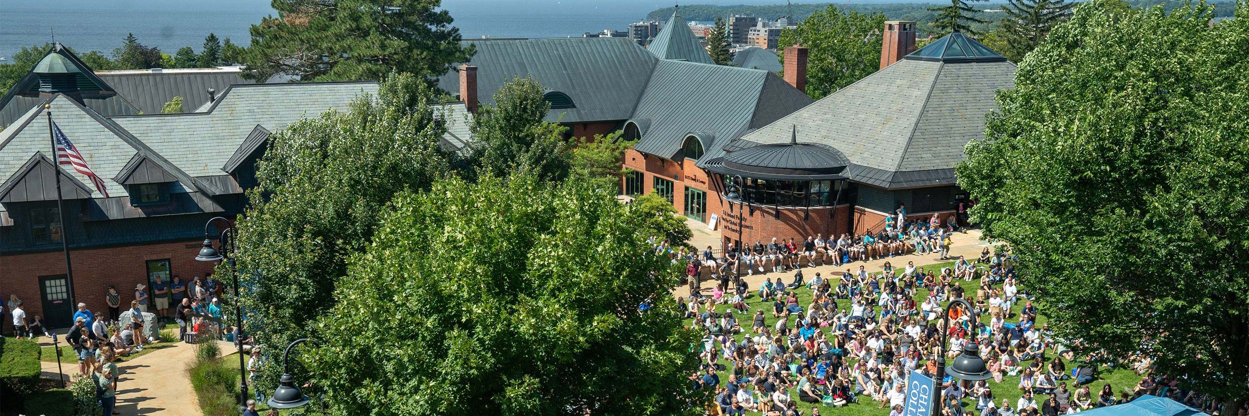 Application For Admission Header Image